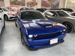 دودج تشالنجر